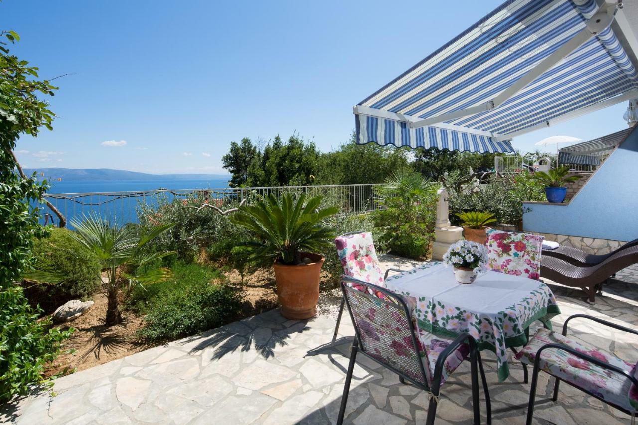 Villa Bella Vista - Apartments Labin  Extérieur photo