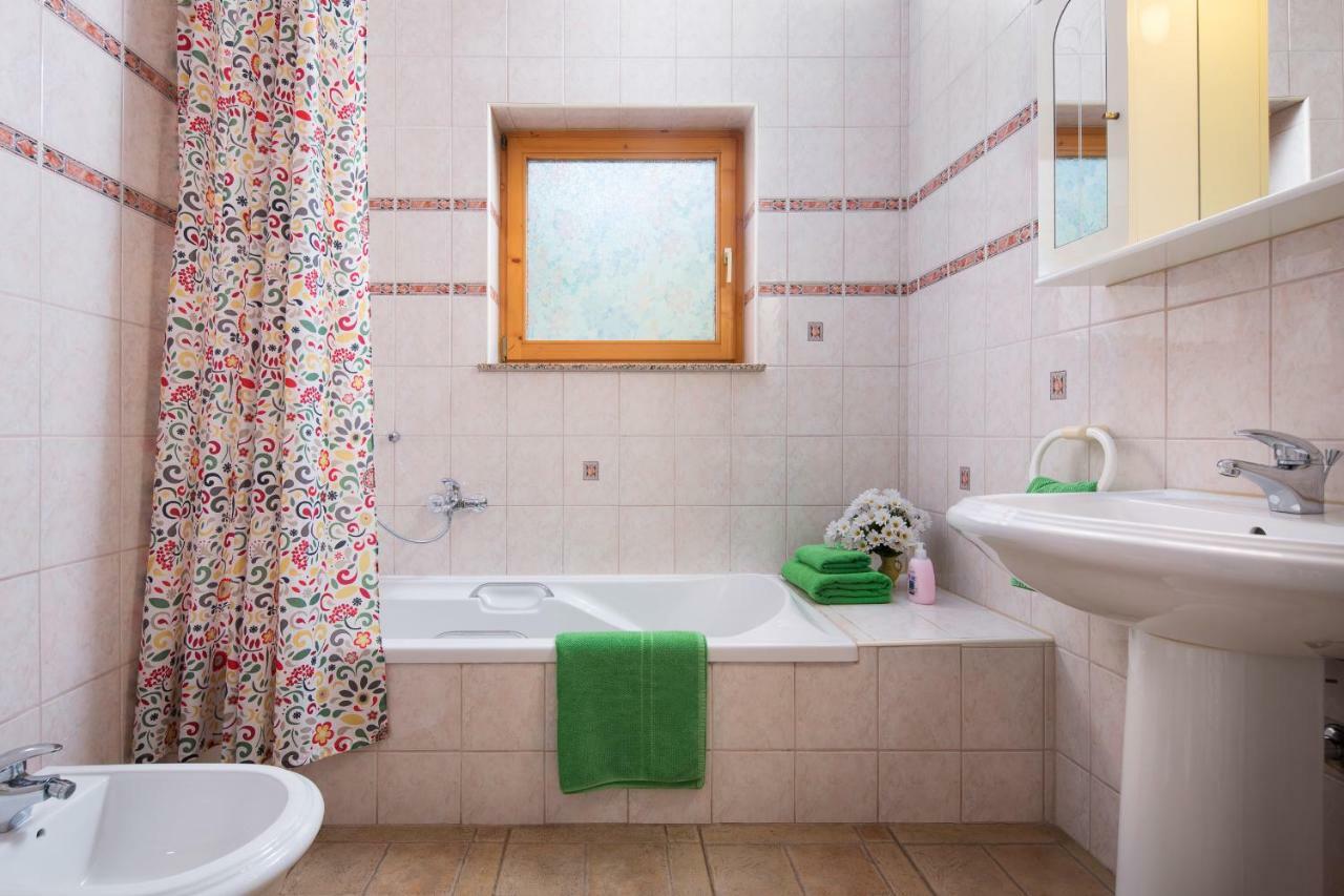 Villa Bella Vista - Apartments Labin  Extérieur photo